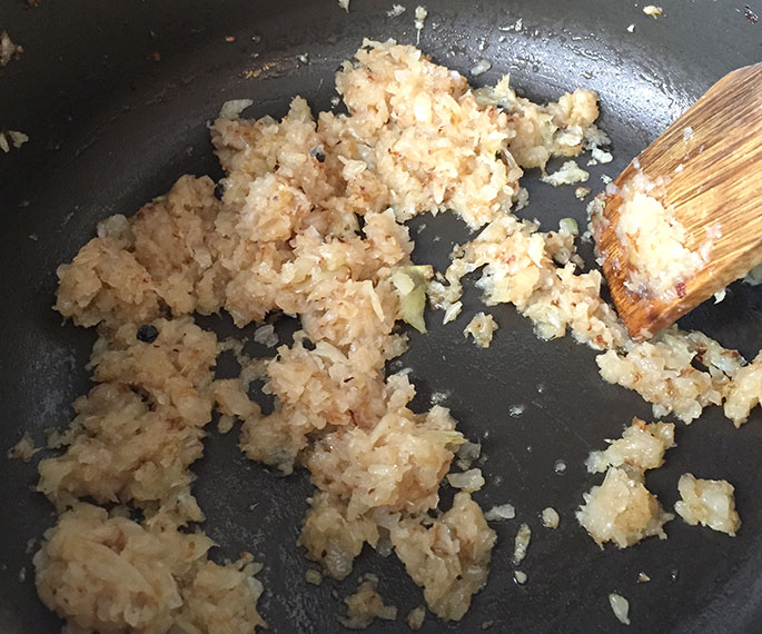 How to make Keema and Roti