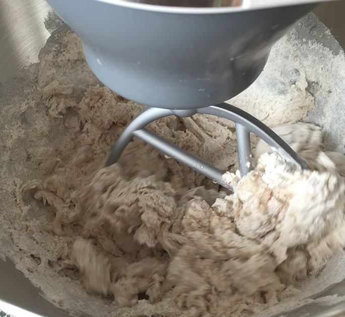 How to make Keema and Roti