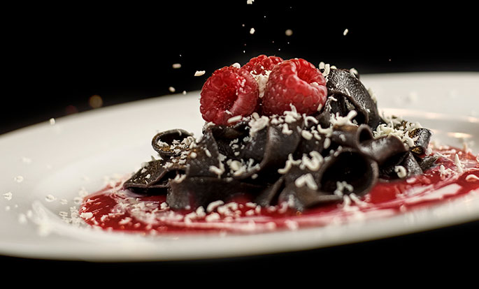 Dessert-chocolate-pasta