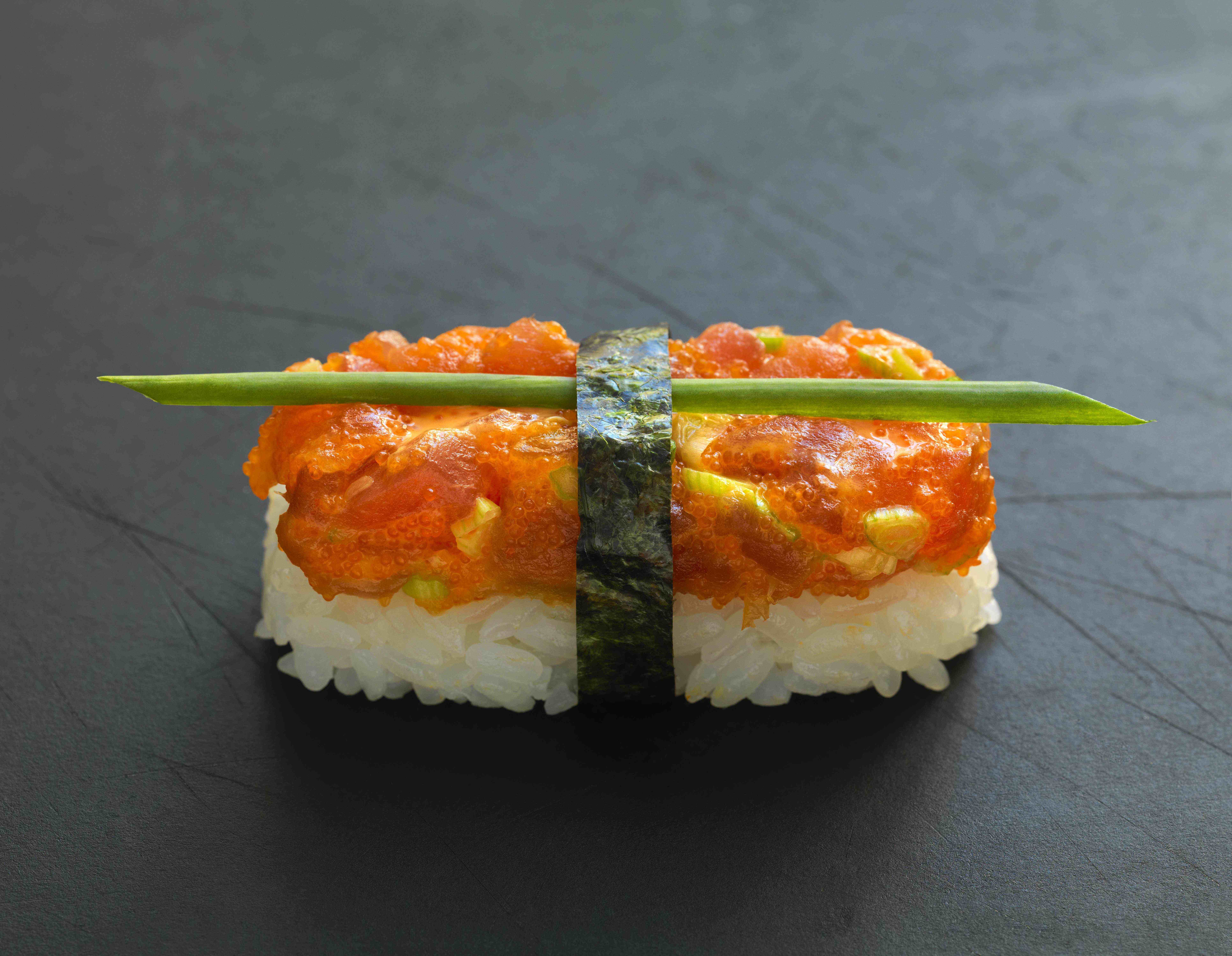 sushi-thon-spicy