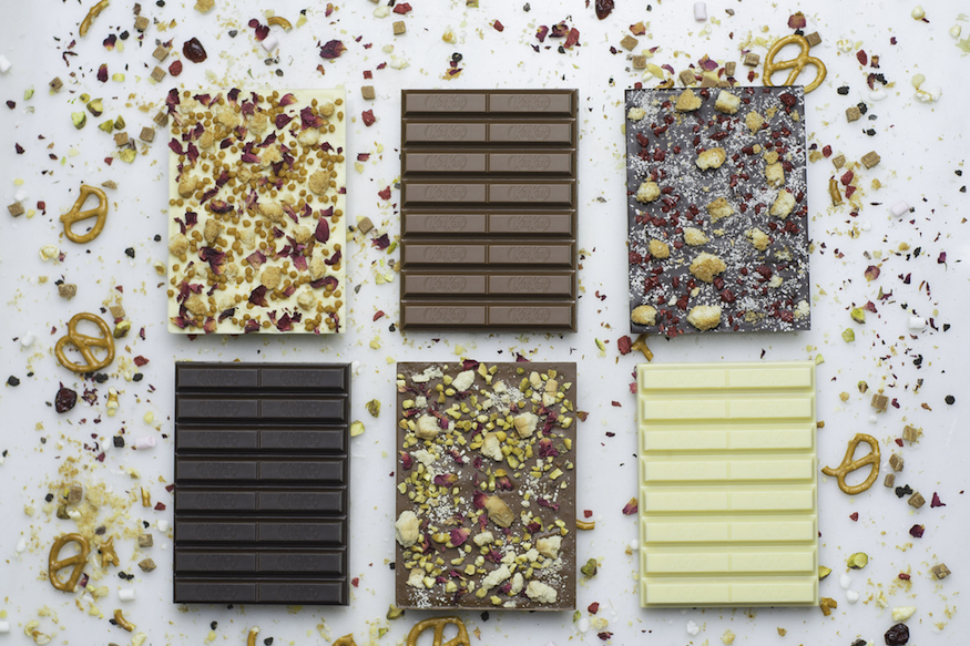 How to celebrate national chocolate week