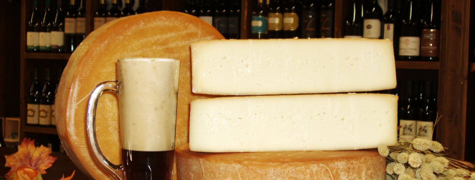 boozy cheeses might get you drunk