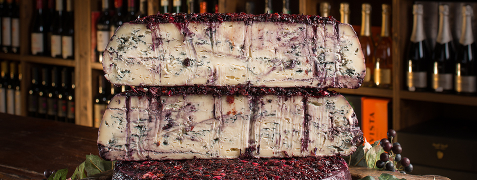 boozy cheeses might get you drunk