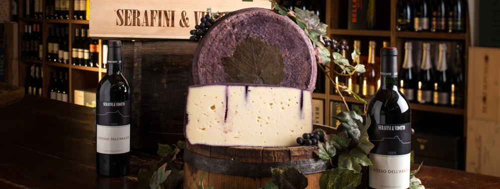 boozy cheeses might get you drunk