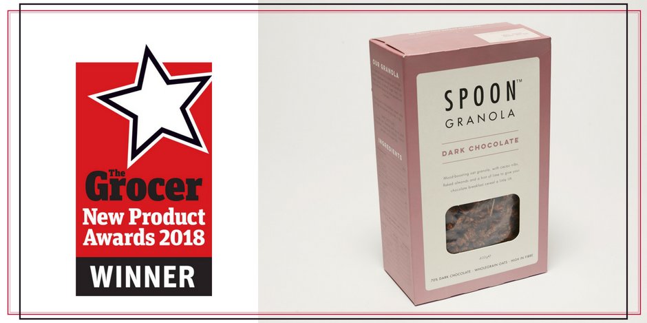 Cheese Advent Calendar wins The Grocer New Product Award