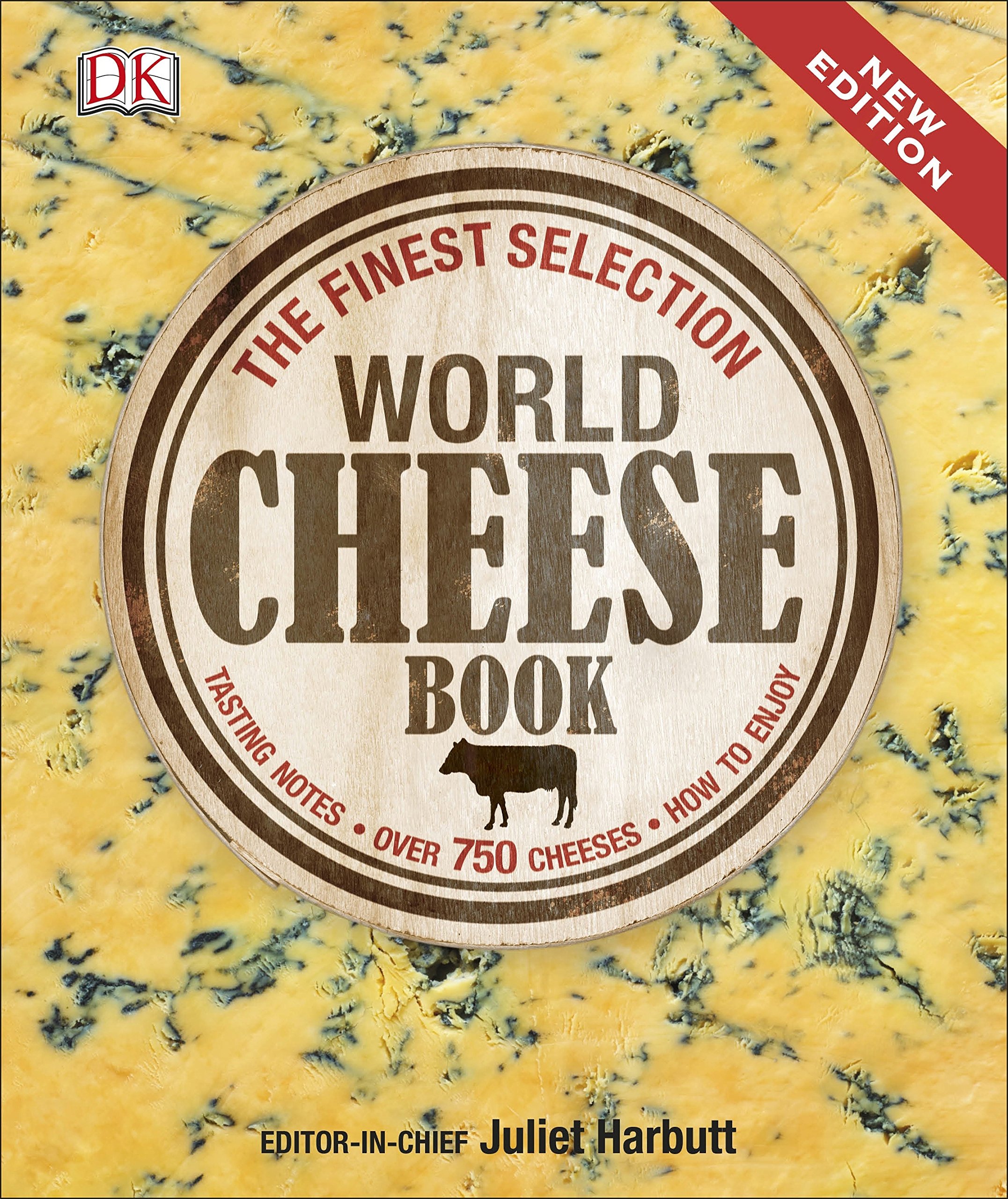 books for cheese lovers