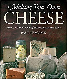 books for cheese lovers