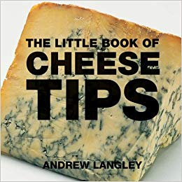 books for cheese lovers